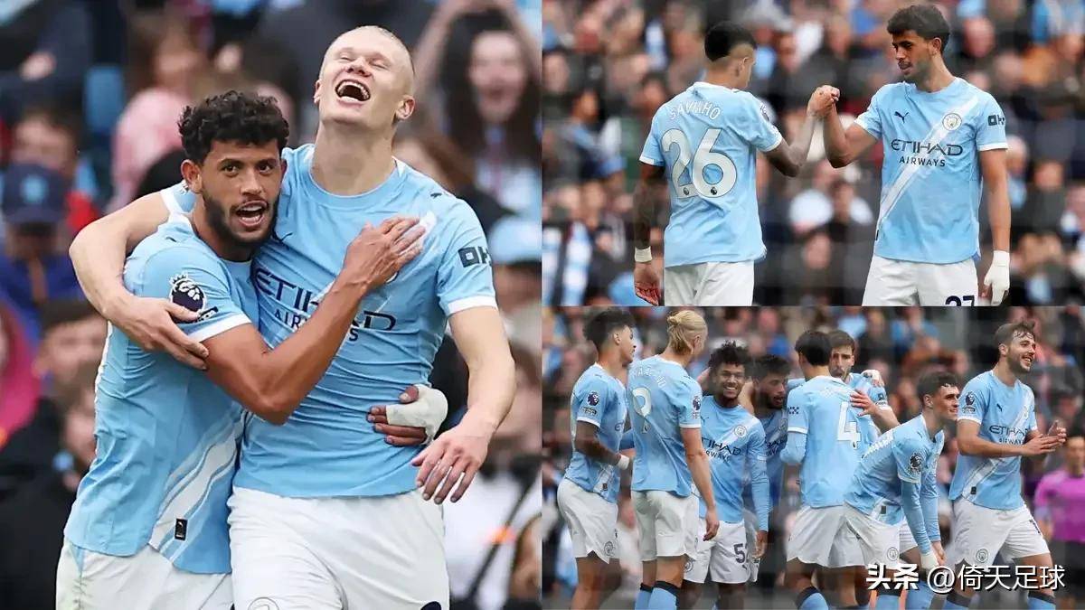 开云入口-关于曼城迎NBA总决赛关键赛，关键时刻迎来里程碑，球迷炸锅，赛季目标并未改变的信息