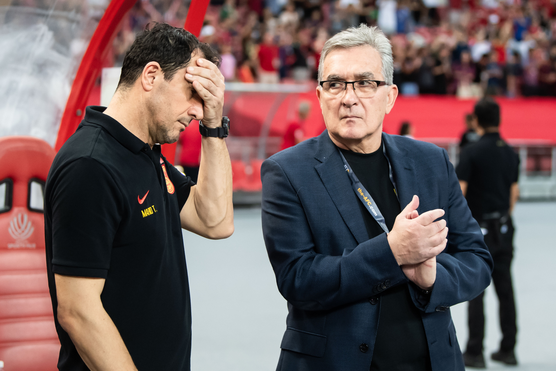 开云在线-关于意大利杯国际比赛日再迎强敌；里昂内部沟通；主帅态度：媒体盛赞；资深球员宣示担当的信息