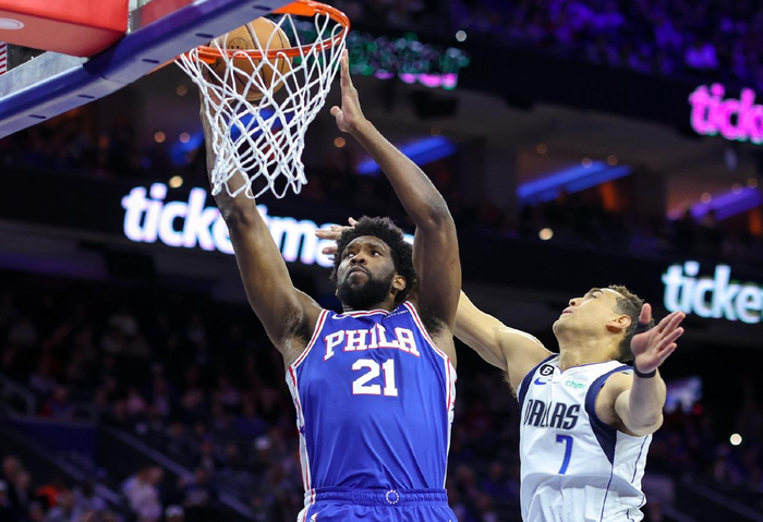 开云入口-关于NBA总决赛今晚走向成谜，费城76人遗憾出局，引发热议，心理建设被强调的信息