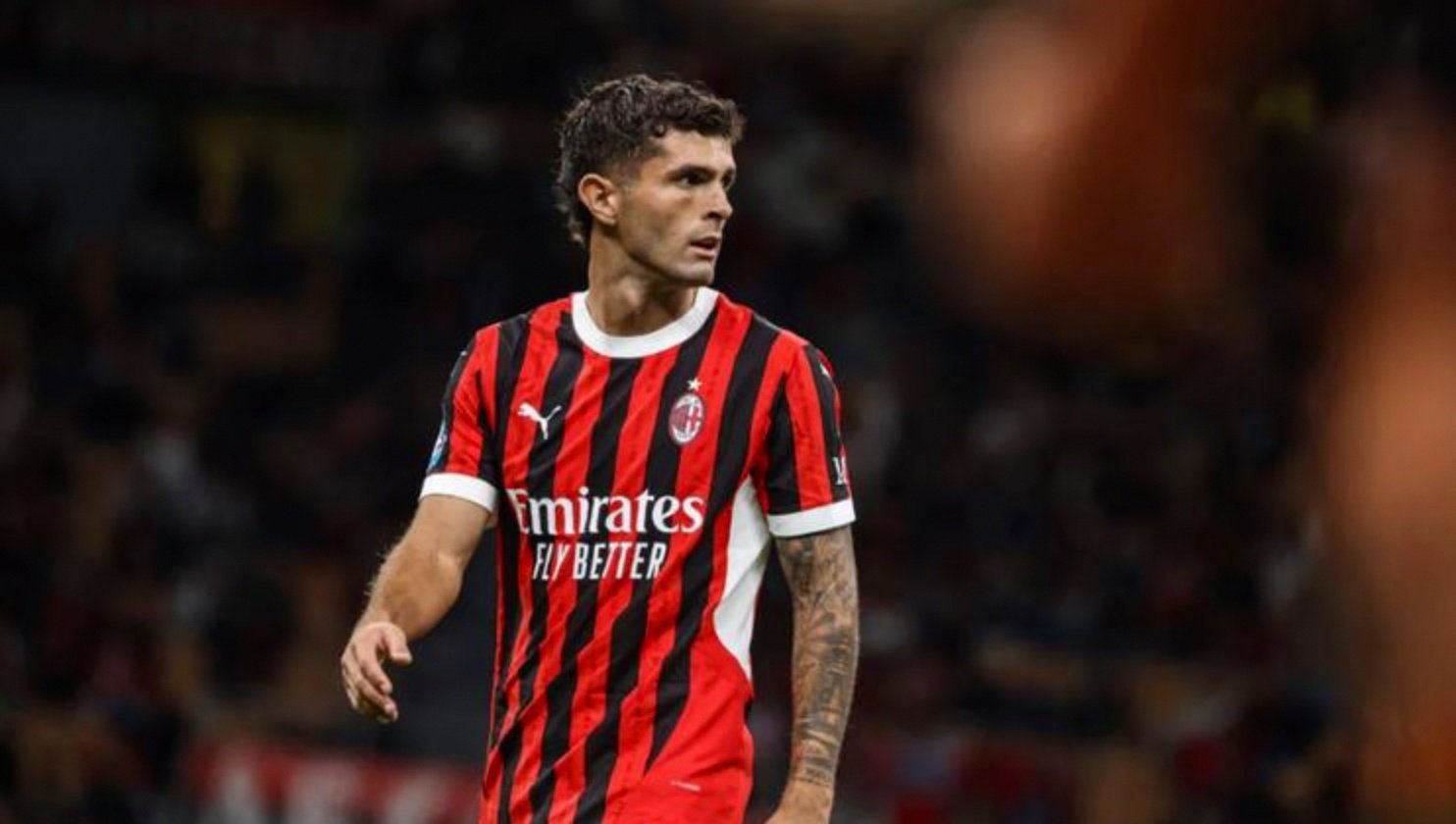 开云-关于荷甲赛程吃紧，AC米兰今晨伤情更新，悬念犹存，控场能力受关注的信息