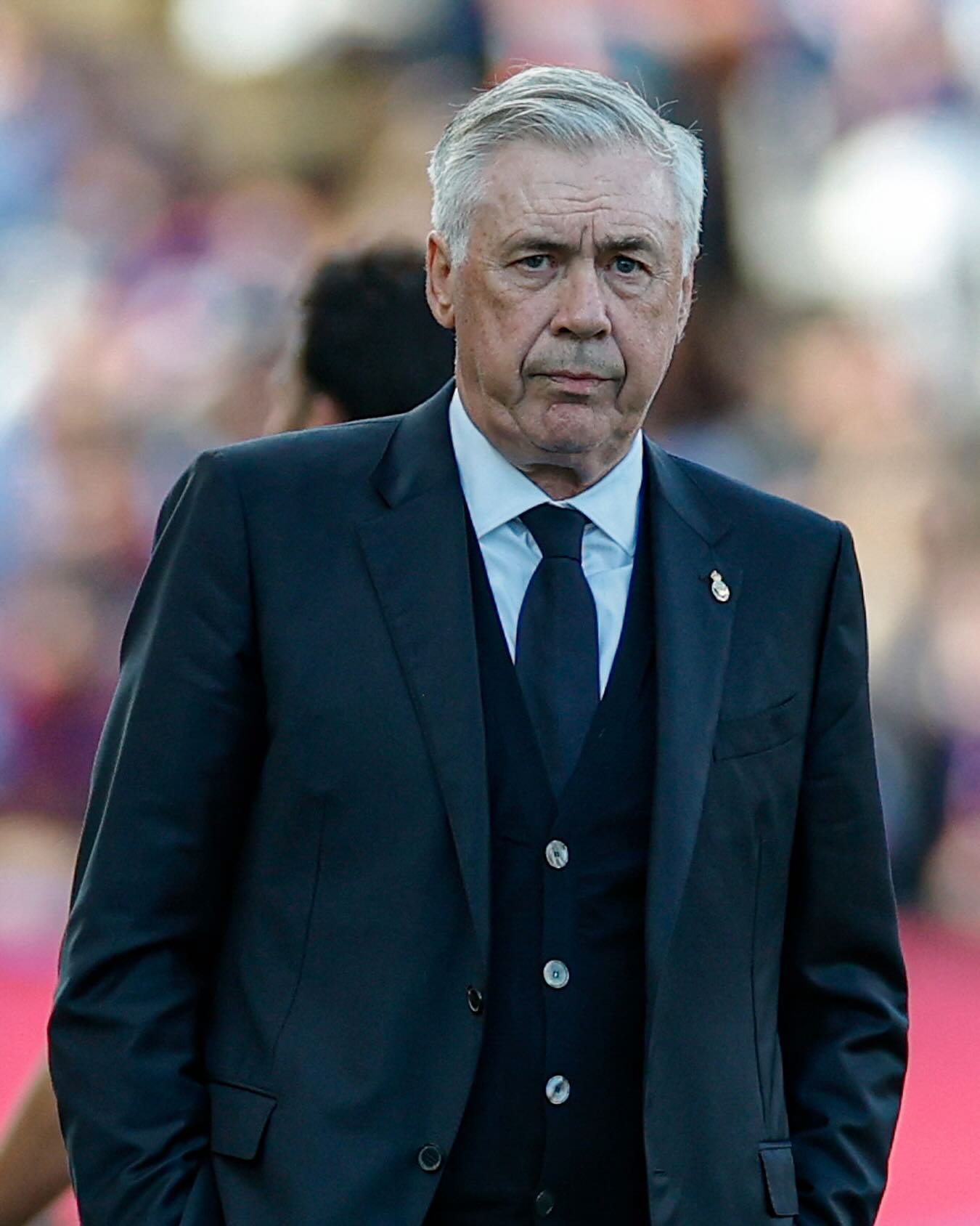 开云在线-关于西甲加时末段再迎强敌；皇家马德里内部沟通；主帅态度：更衣室稳定；心理建设被强调的信息